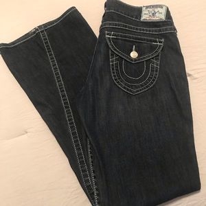 Flare Jeans
